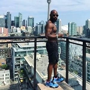 Meet your Posher, David